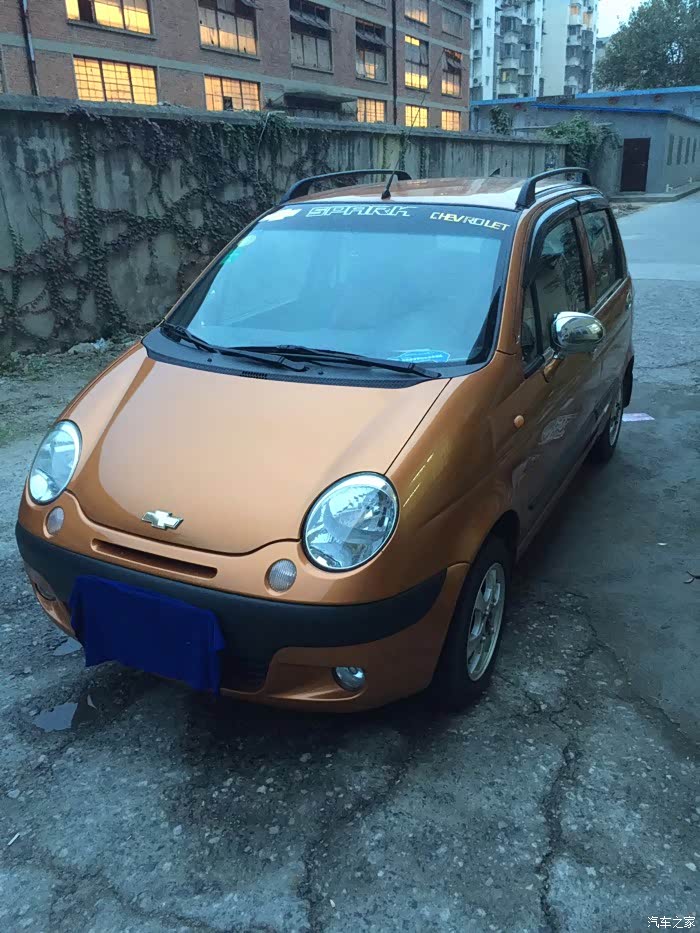 2006年10月乐驰,马上分别了