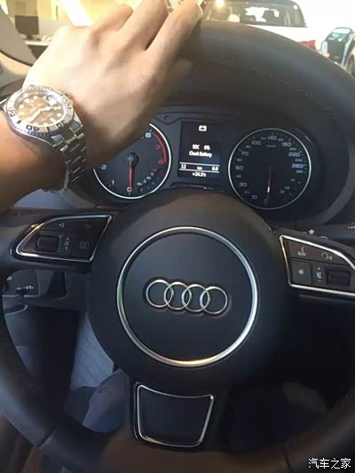 半年变二十万.奥拓成功变奥迪?(真实车主故事)