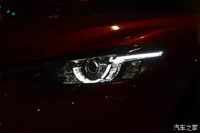 苦苦等了两年,终于拿下17款阿特兹!