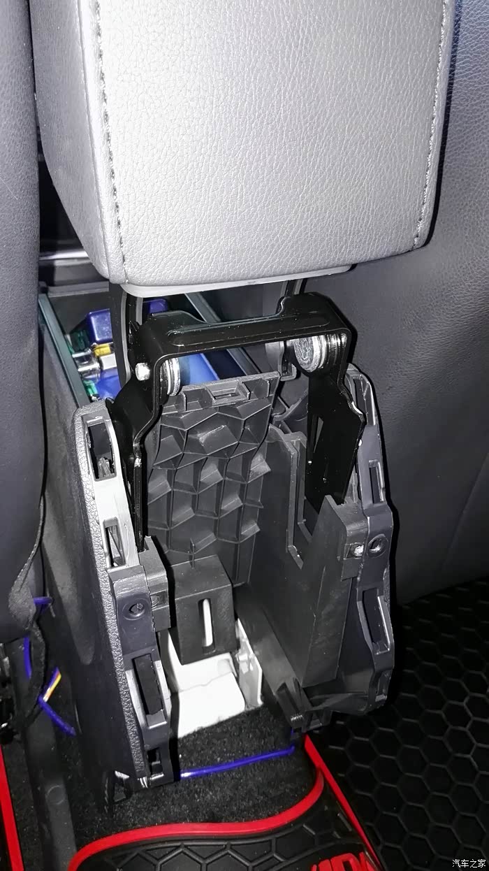 朗行扶手箱短的终极解决攻略