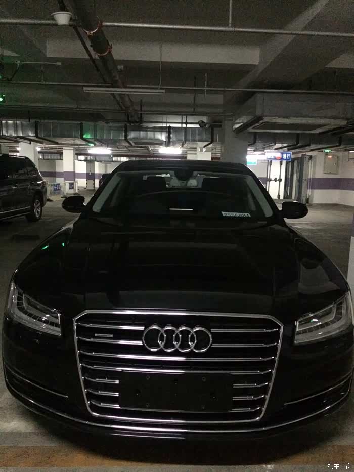 非常人贩系列奥迪a845tfsi新作业申请加精