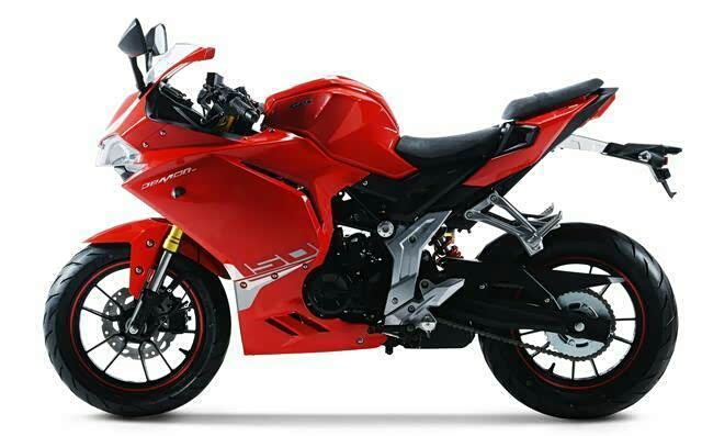 【新车】隆鑫175迷你小跑车,多图慎入.