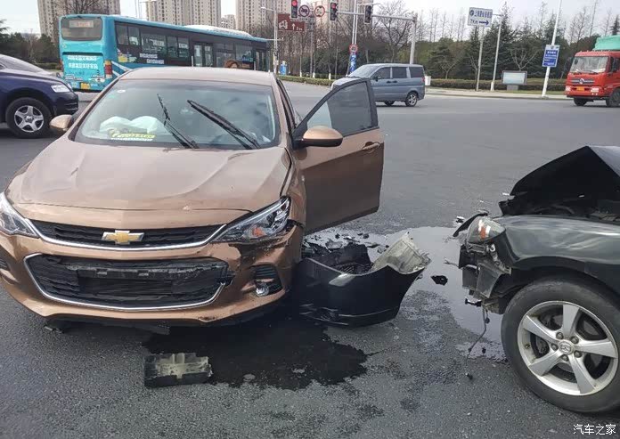 【图】两张图说明一切_科沃兹论坛_汽车之家论坛