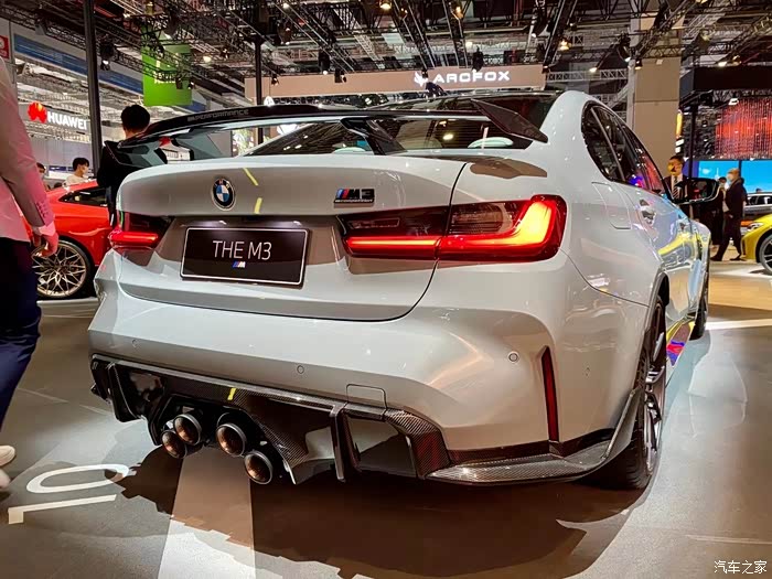 顺便分享bmw f01改装案例_宝马7系论坛_汽车之家论坛