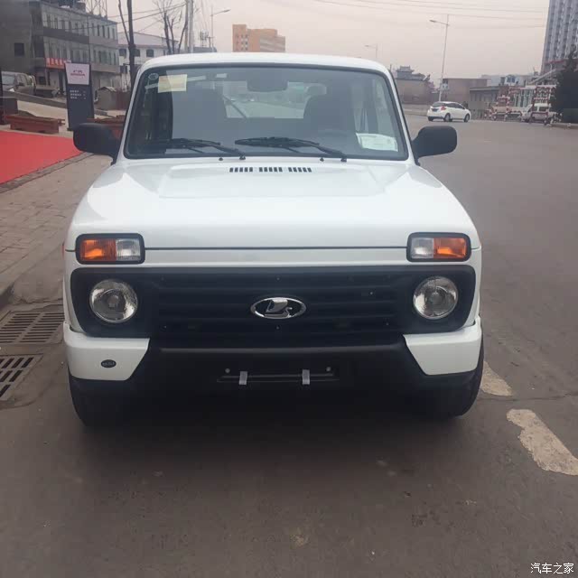 【图】拉达汽车_xray论坛_汽车之家论坛