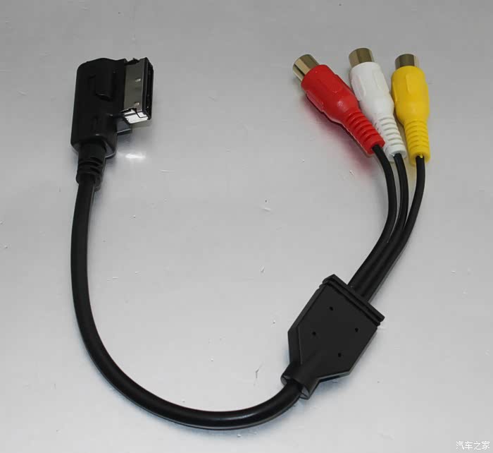 亲测可用ami接口可以直接播放视频不需要改装店安装解码器