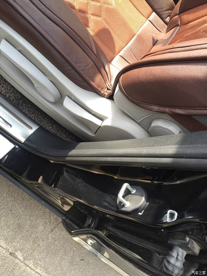 【图】选择80不后悔(多图)_奔腾x80论坛_汽车之家论坛