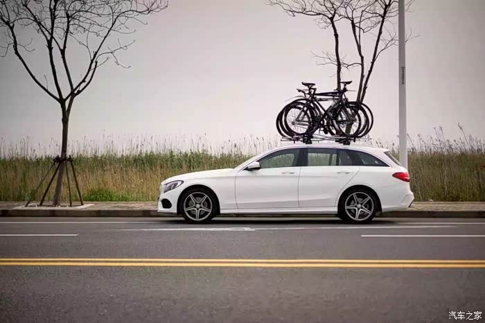 c200旅行版车顶想装个自行车架大家有推荐吗最好不伤车