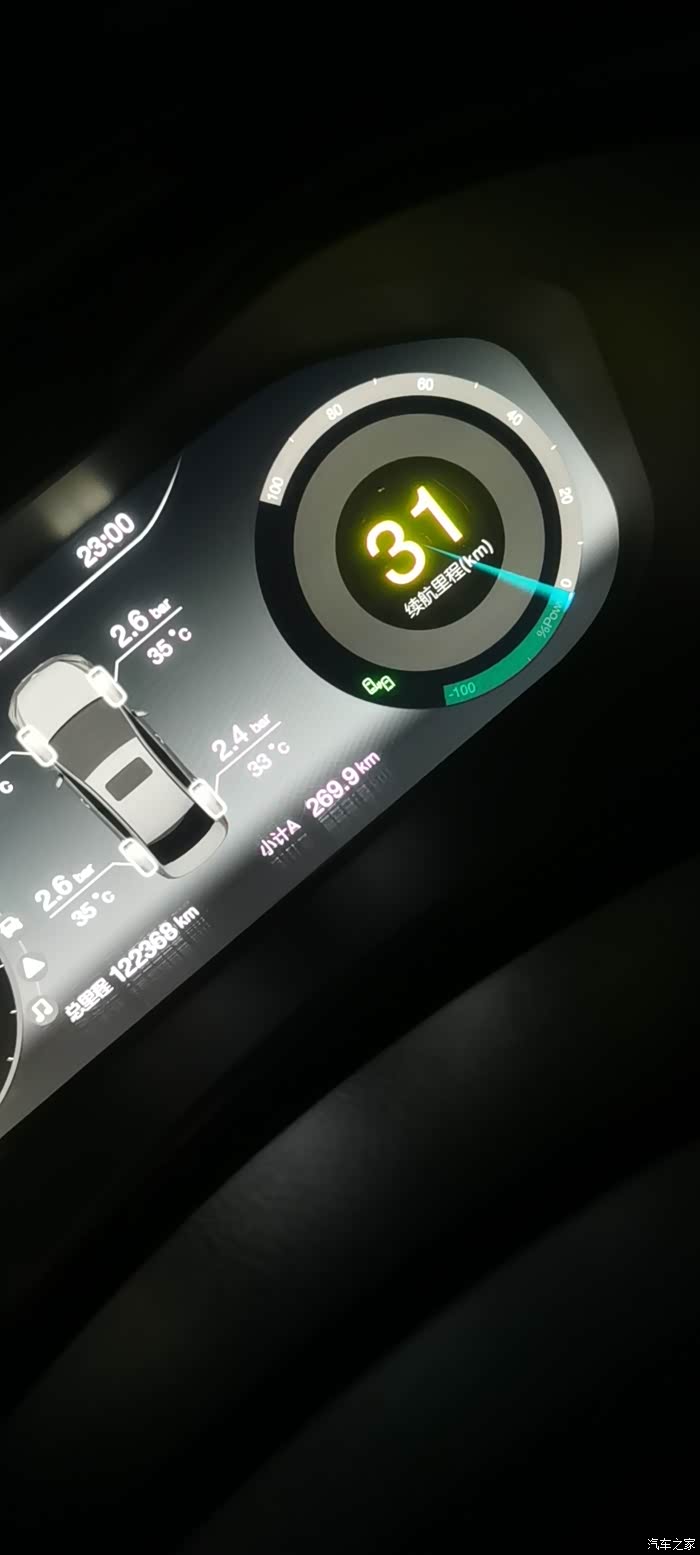 【图】北汽,想说爱你并不容易_北京eu5论坛_汽车之家论坛