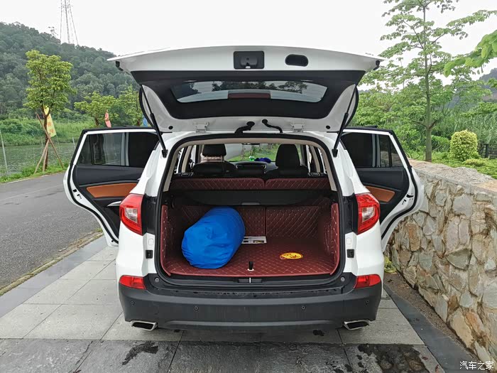 比亚迪宋,值得拥有