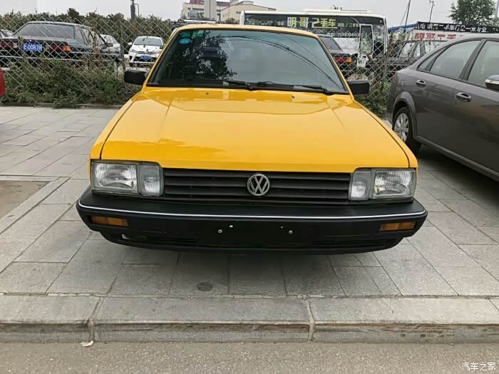 【图】新手提07年黄色普桑艳照门_桑塔纳经典/志俊论坛_汽车之家论坛