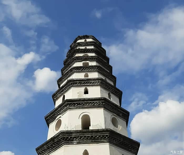 【图】沃的旅行日记,宜宾白塔山景区_内蒙古论坛_汽车之家论坛