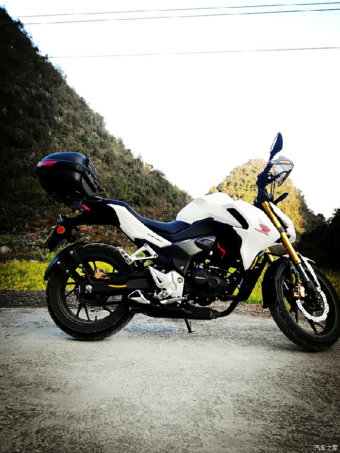 小白求教老骑士,春风150nk,cbf190r,幻影150