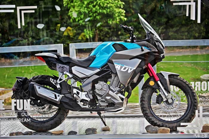 国产新款300垃才有图