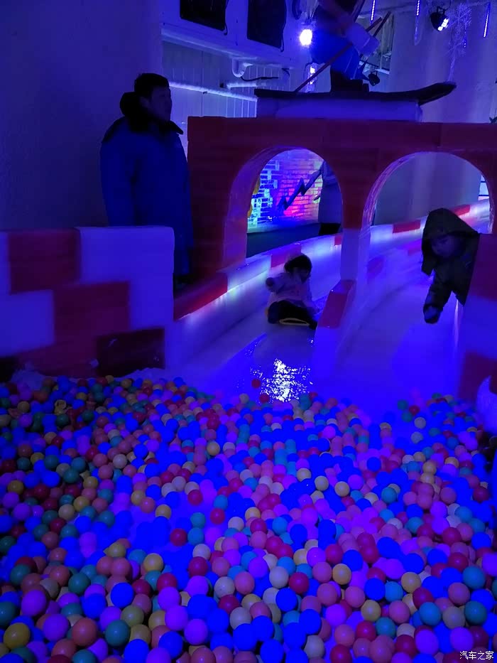 东风风神ax5杯陪着公举半日游