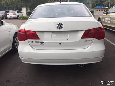 捷达看车有感,该选哪一款呢?