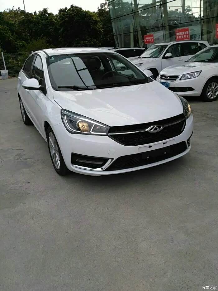 艾瑞泽5论坛_汽车之家论坛