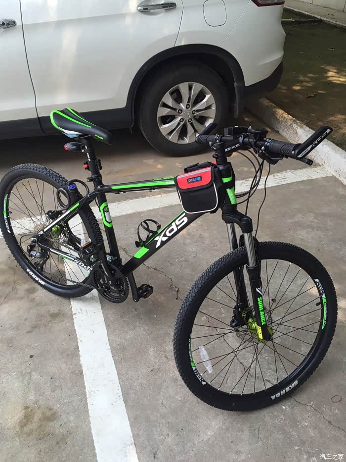 我的大玩具喜德盛逐日500a