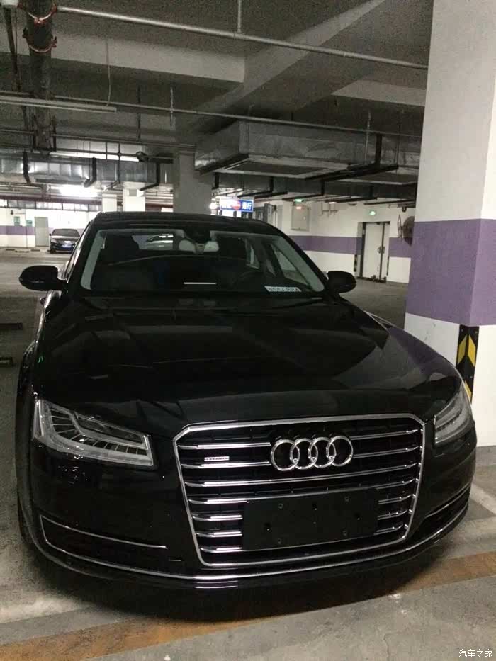 非常人贩系列奥迪a845tfsi新作业申请加精