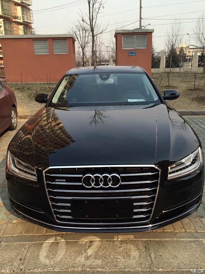 非常人贩系列奥迪a845tfsi新作业申请加精