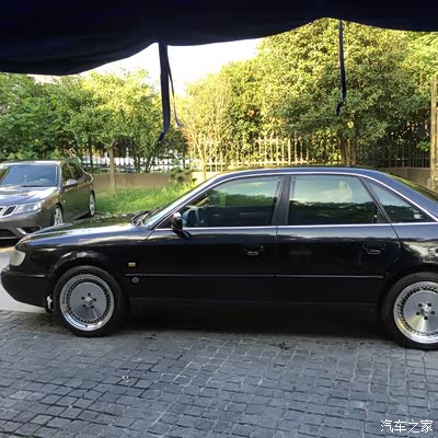 6e_奥迪a6l论坛_手机汽车之家