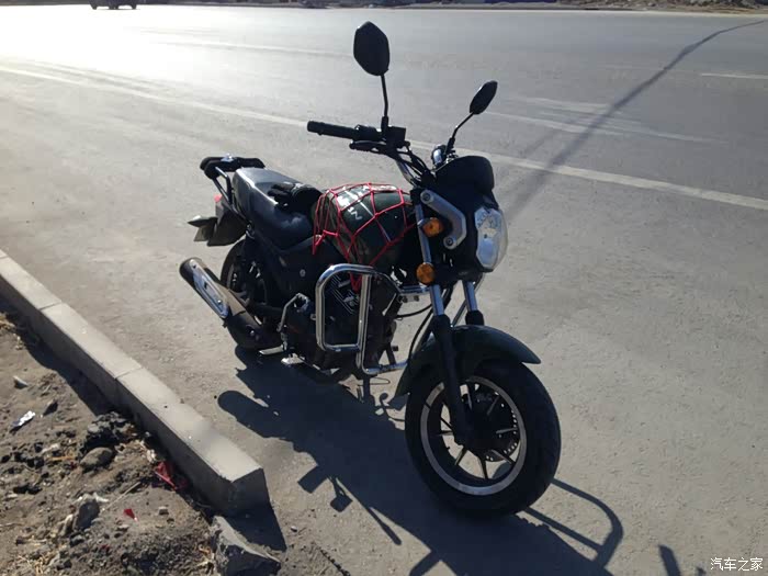 力帆小鬼3怎么样