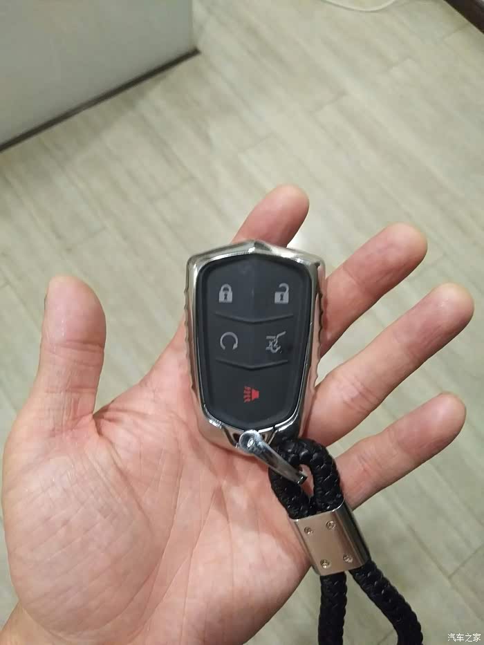 【图】江西景德镇xt5车友_凯迪拉克xt5论坛_汽车之家论坛