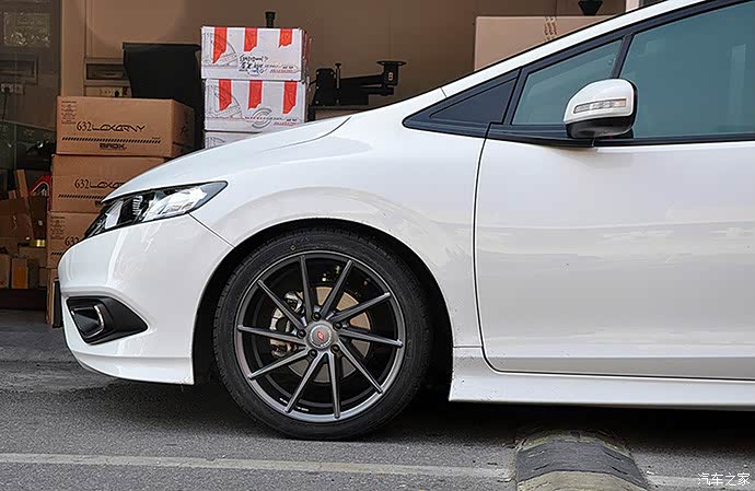 求杰德轮毂数据