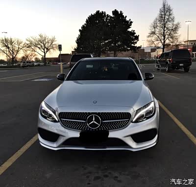 c450 amg 提车作业, 求认证 啊 认证 认证