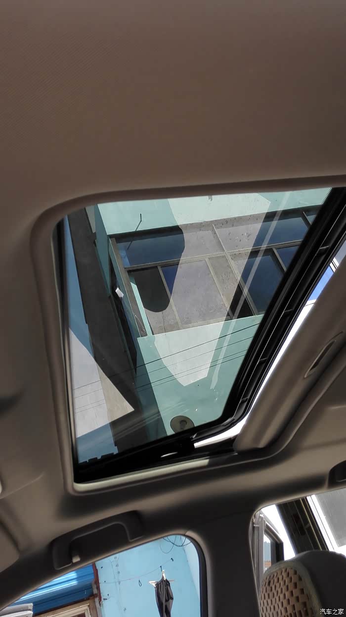 【无锡长安cs35车友会】迟来的提车作业~~~我的咖啡金