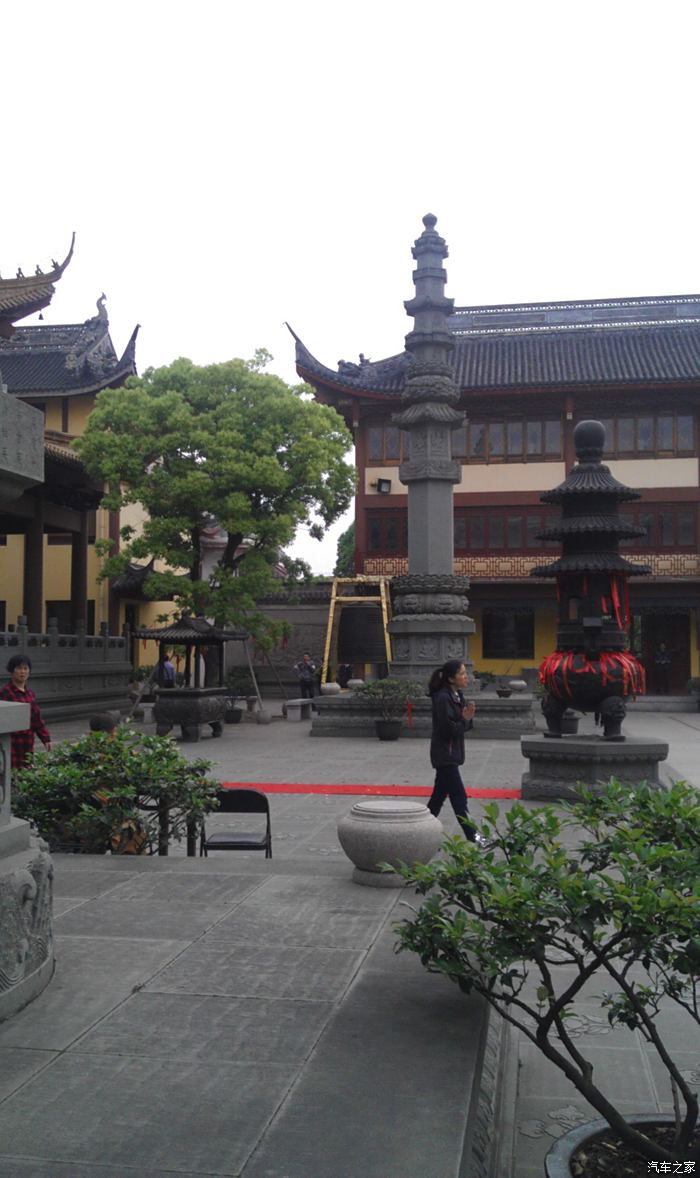 宝山太平禅寺图片
