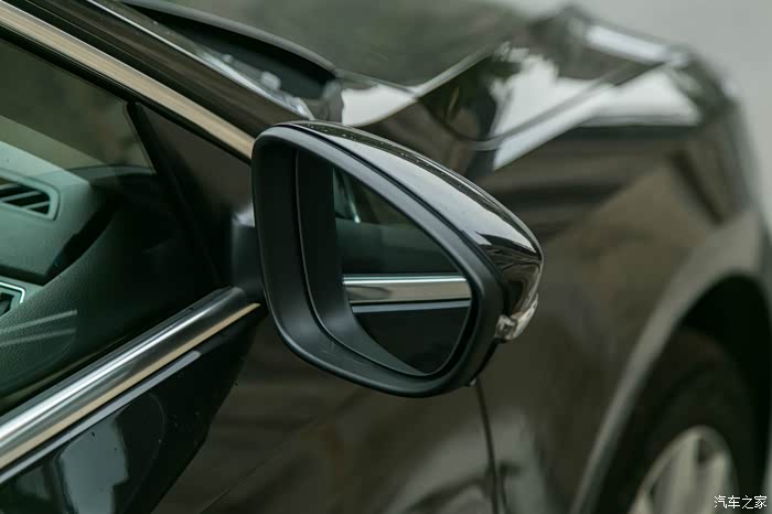 为年轻买单,购入全新帕萨特作为家里的第二辆车!