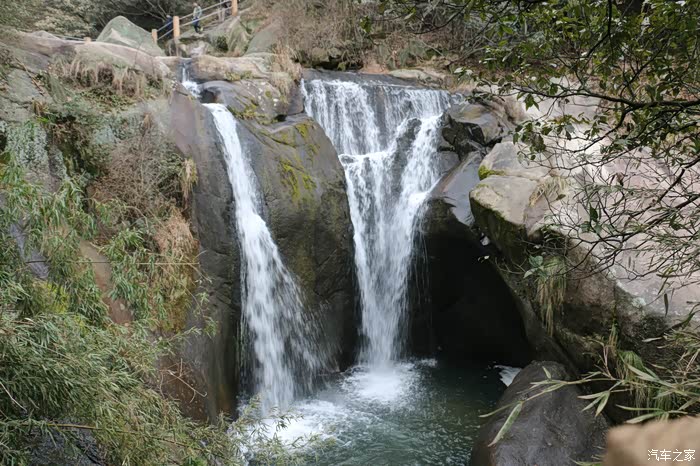 2016猴年初五春游宗教圣地——云居山.