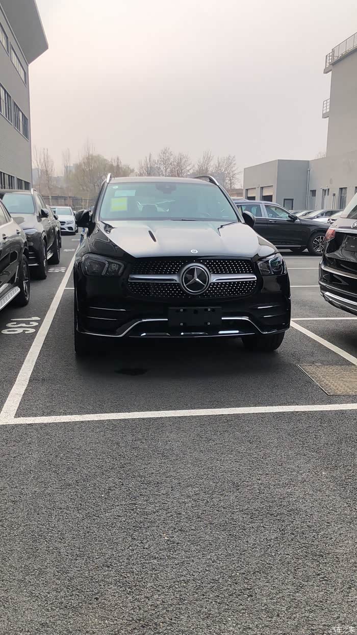 求北京地区gle或者奔驰车友会