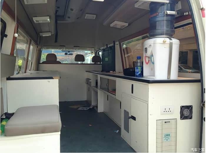 面包改床车图片集锦(有几张是我自己的难忘记忆)