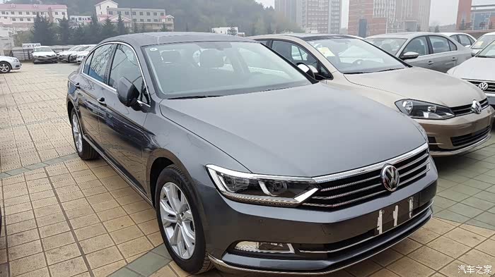 新迈腾选哪个颜色