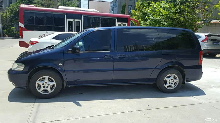 【图】10年gl82.5.国四_别克gl8论坛_汽车之家论坛