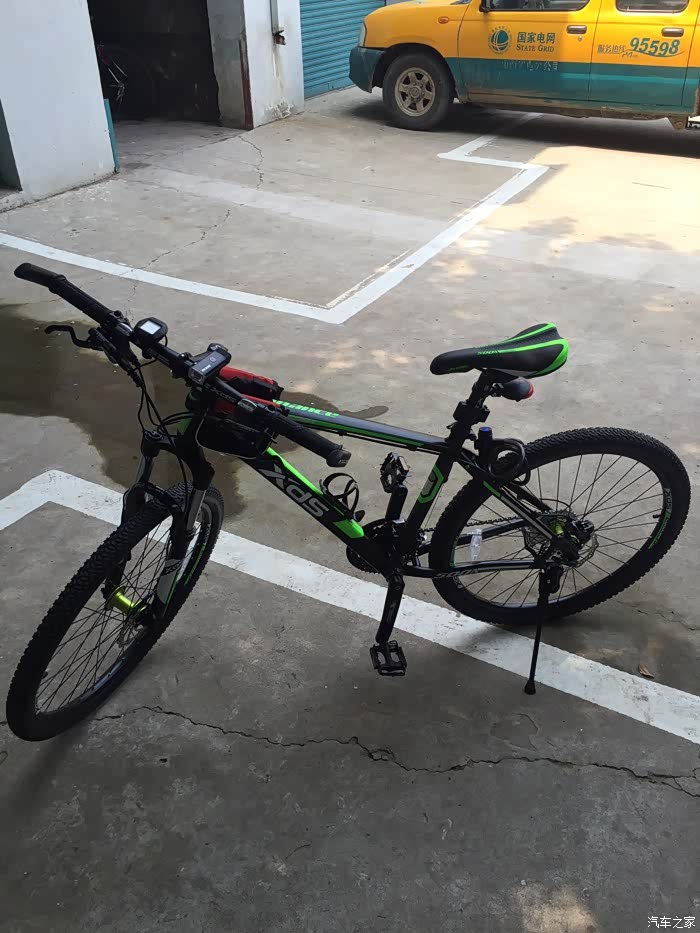 我的大玩具喜德盛逐日500a