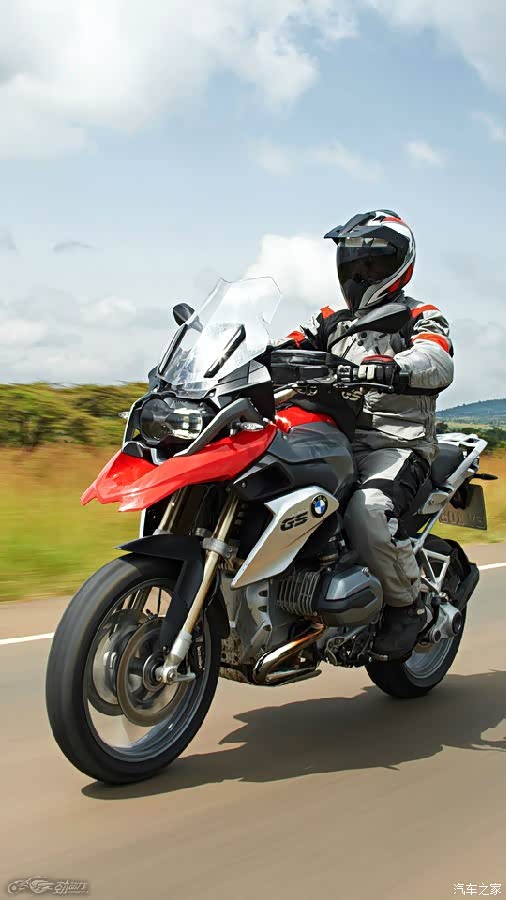 大热的宝马r1200gs系列鸟迷们不可错过哦