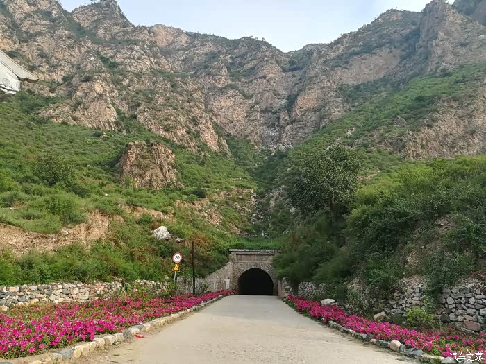 人说山西好风光:世外桃源～花塔村,大同土林,五寨风情