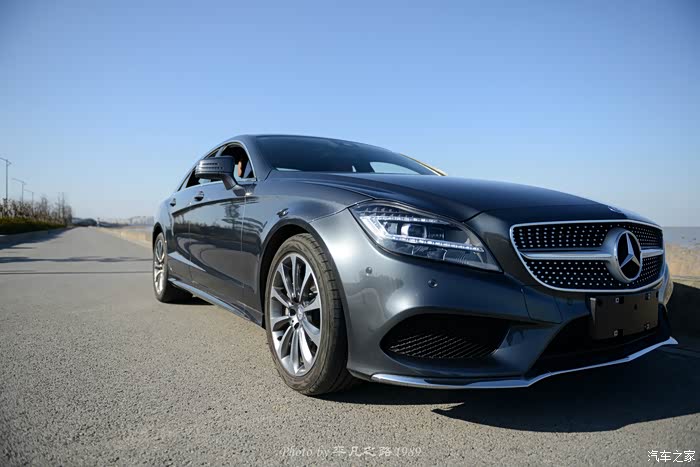 一辆黑铜灰cls的内心独白!_奔驰cls论坛_汽车之家论坛