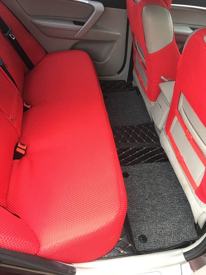 三年新帝豪真实使用感受能否刷新国民对国产车的成见