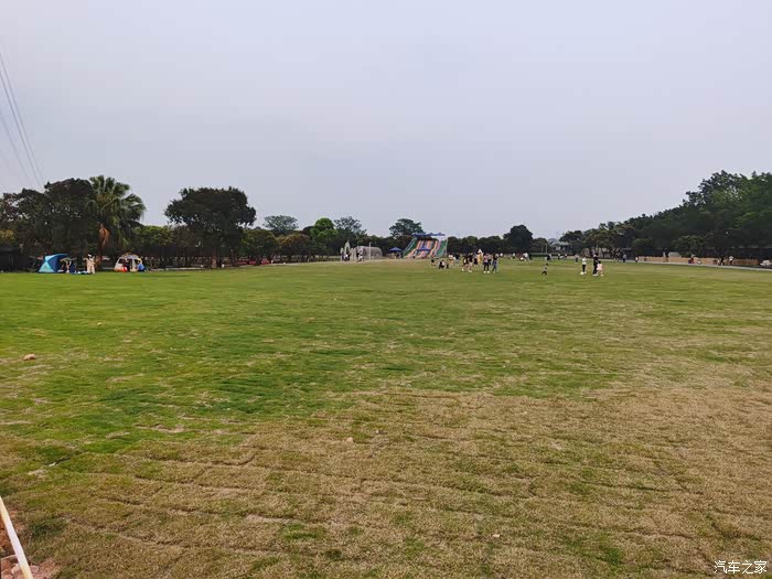 行摄自驾我与长洲岛都市农业公园的初次邂逅周末约起
