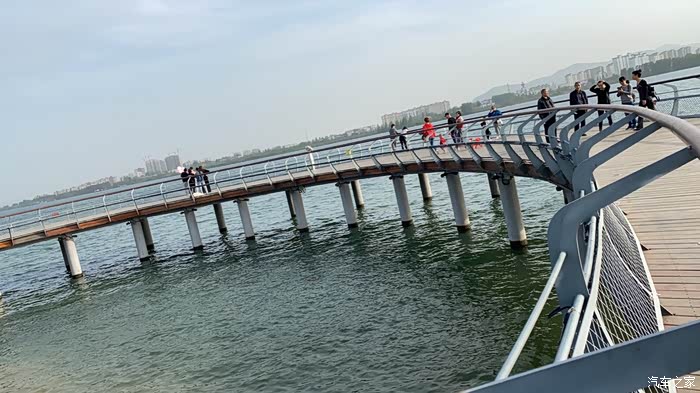 【出行自驾帖】游鱼梁洲快乐水岸