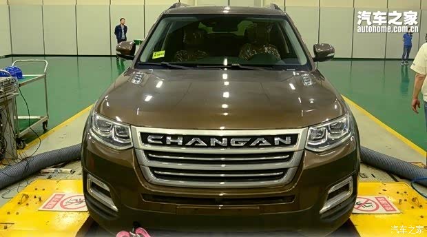 这样微改cs95大家觉得怎么样?