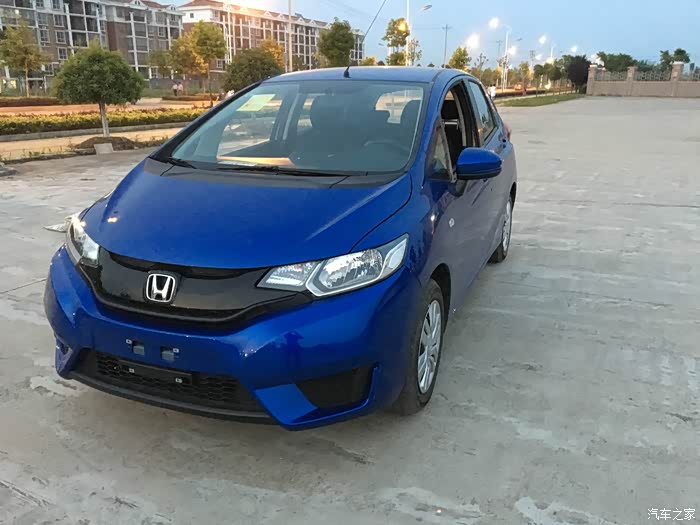 gk5手动蓝色提车1000公里用车感受求认证求设精