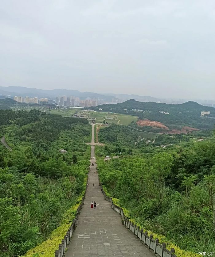 沃的旅行日记凤垭山旅游风景区