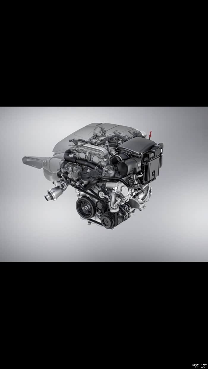 m274发动机个人感受._奔驰c级论坛_汽车之家论坛
