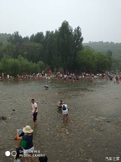 鹤壁淇县〔桑园小镇〕自驾游