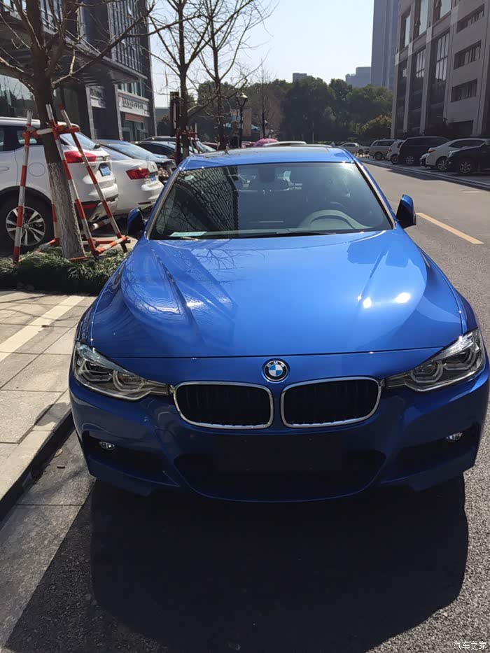 宝马3系论坛_汽车之家论坛